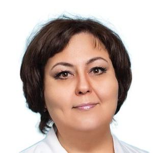 Шумкина Инна Станиславовна