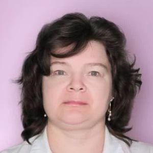 Балашова Екатерина Васильевна