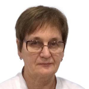 Климова Елена Феодосьевна