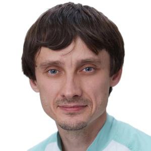 Лещинский Павел Александрович