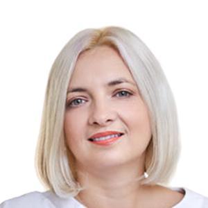 Пальянова Виолетта Валерьевна