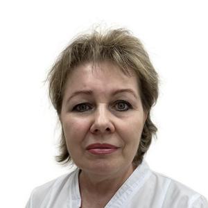 Путилина Людмила Дмитриевна
