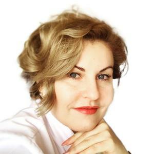 Образцова Екатерина Александровна