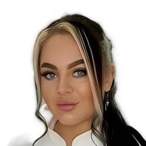 Жужукова Юлия Викторовна