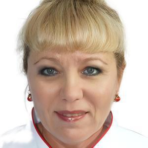 Бахтиарова Нейля Хайрулловна
