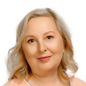 Бондарева Елена Владимировна