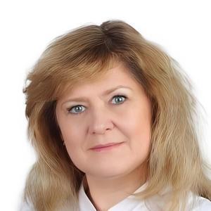 Грекова Юлия Викторовна