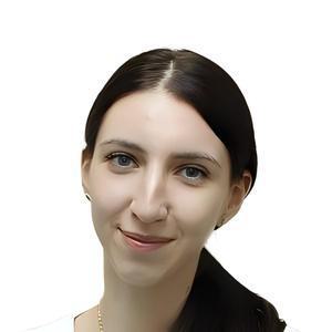 Петрова Виктория Сергеевна