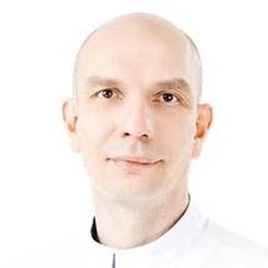 Шуварин Сергей Викторович