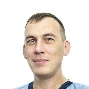 Большов Андрей Александрович