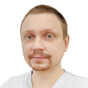 Семенов Михаил Евгеньевич