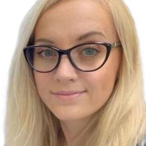 Ким Марина Геннадиевна