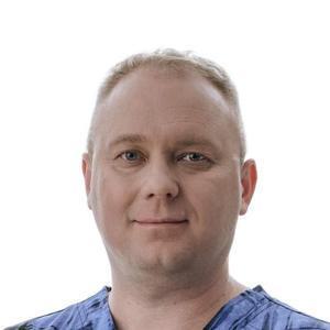 Смирнов Иван Альбертович