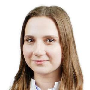 Третьякова Марина Викторовна