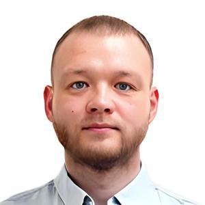 Вертячих Артём Юрьевич