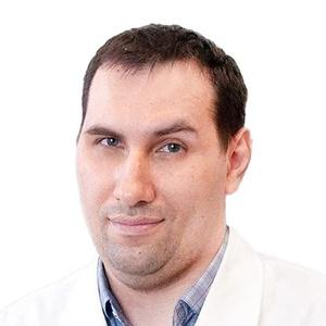 Рогаткин Алексей Сергеевич