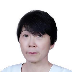 Евстропова Юлия Квановна