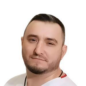 Кудра Иван Юрьевич