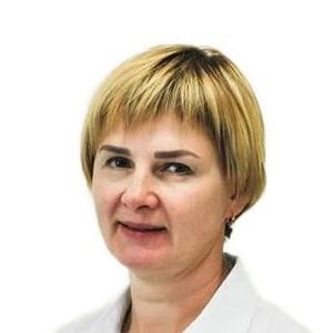 Соколова Кира Юрьевна