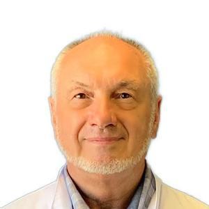 Сорокин Александр Сергеевич