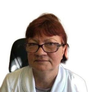 Минина Галина Николаевна