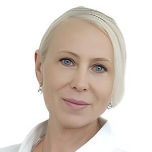 Андреева Оксана Константиновна