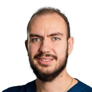 Коноводов Виталий Владимирович