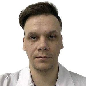 Баганов Никита Владимирович