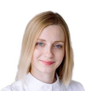 Зязина Елена Николаевна
