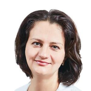 Алешикова Ольга Ивановна