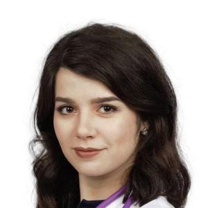 Гаврилова Мария Дмитриевна