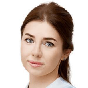 Соловьева Наталья Андриановна