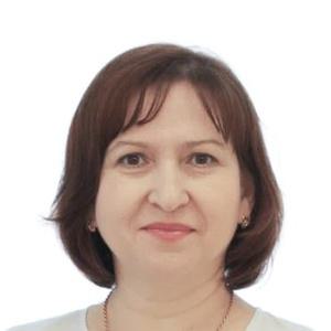 Сотникова Светлана Геннадьевна