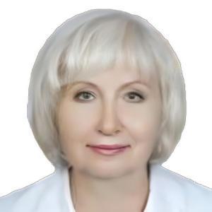 Трошкова Ольга Михайловна