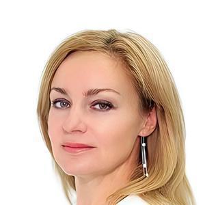 Шавина Елена Викторовна