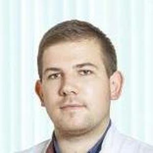 Бурец Вадим Юрьевич
