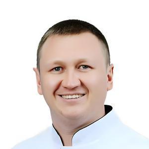 Шакиров Марсель Фаритович