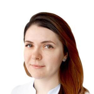 Полканова Вера Владимировна