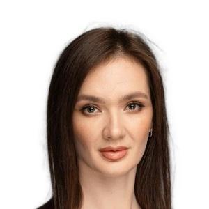 Юдина Екатерина Андреевна