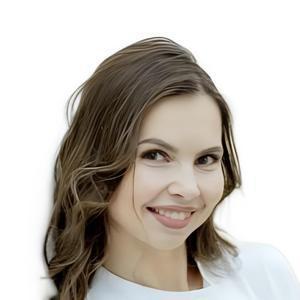 Горлова Татьяна Олеговна