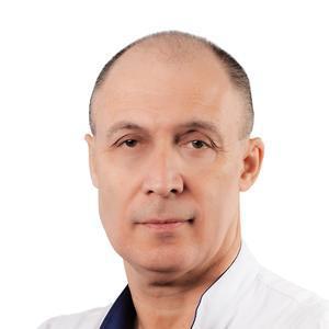 Загиров Нажмудин Тажутдинович