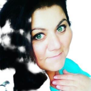 Цатурян Алла Арамаисовна