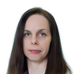 Картавая Ирина Юрьевна