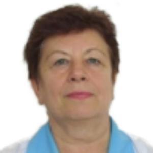 Лошкарёва Ольга Викторовна