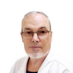 Вайдманн Николай Александрович
