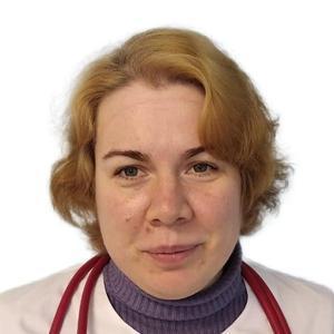 Парчинская Наталья Александровна