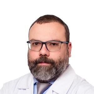 Антюхин Максим Борисович