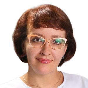 Радионова Людмила Юрьевна