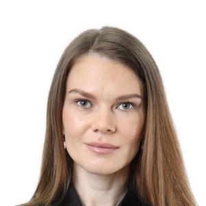 Алабушева Анастасия Владимировна