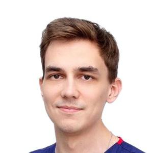 Елисеев Денис Андреевич